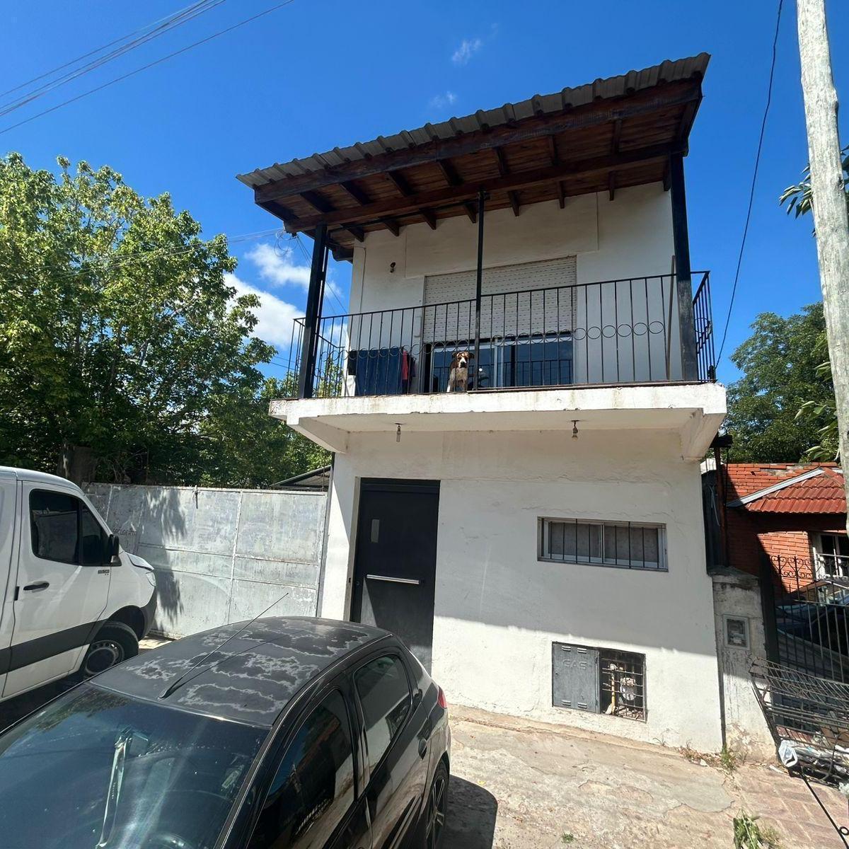 Venta 9 Departamentos en Bloque - San Miguel 3