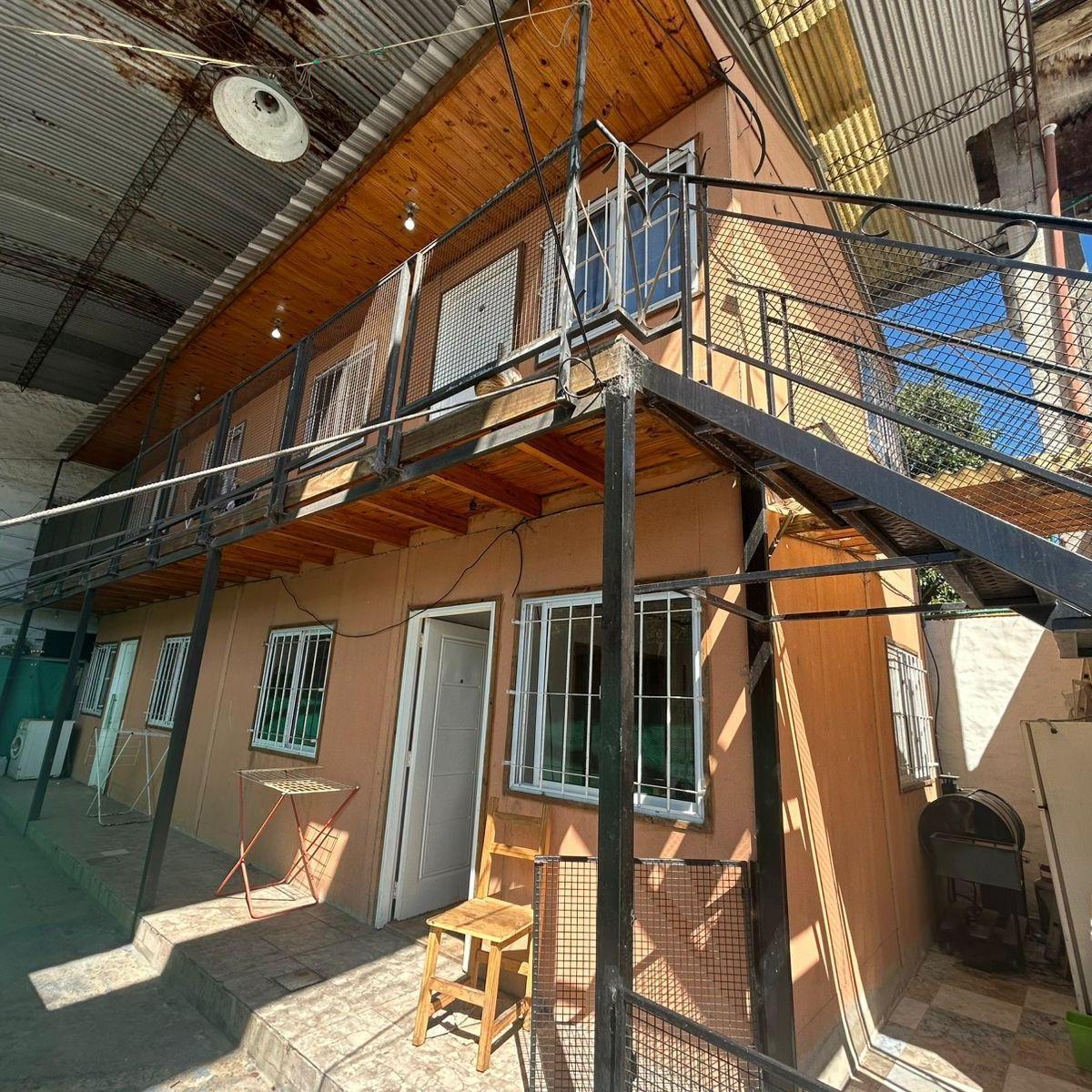 Venta 9 Departamentos en Bloque - San Miguel 2