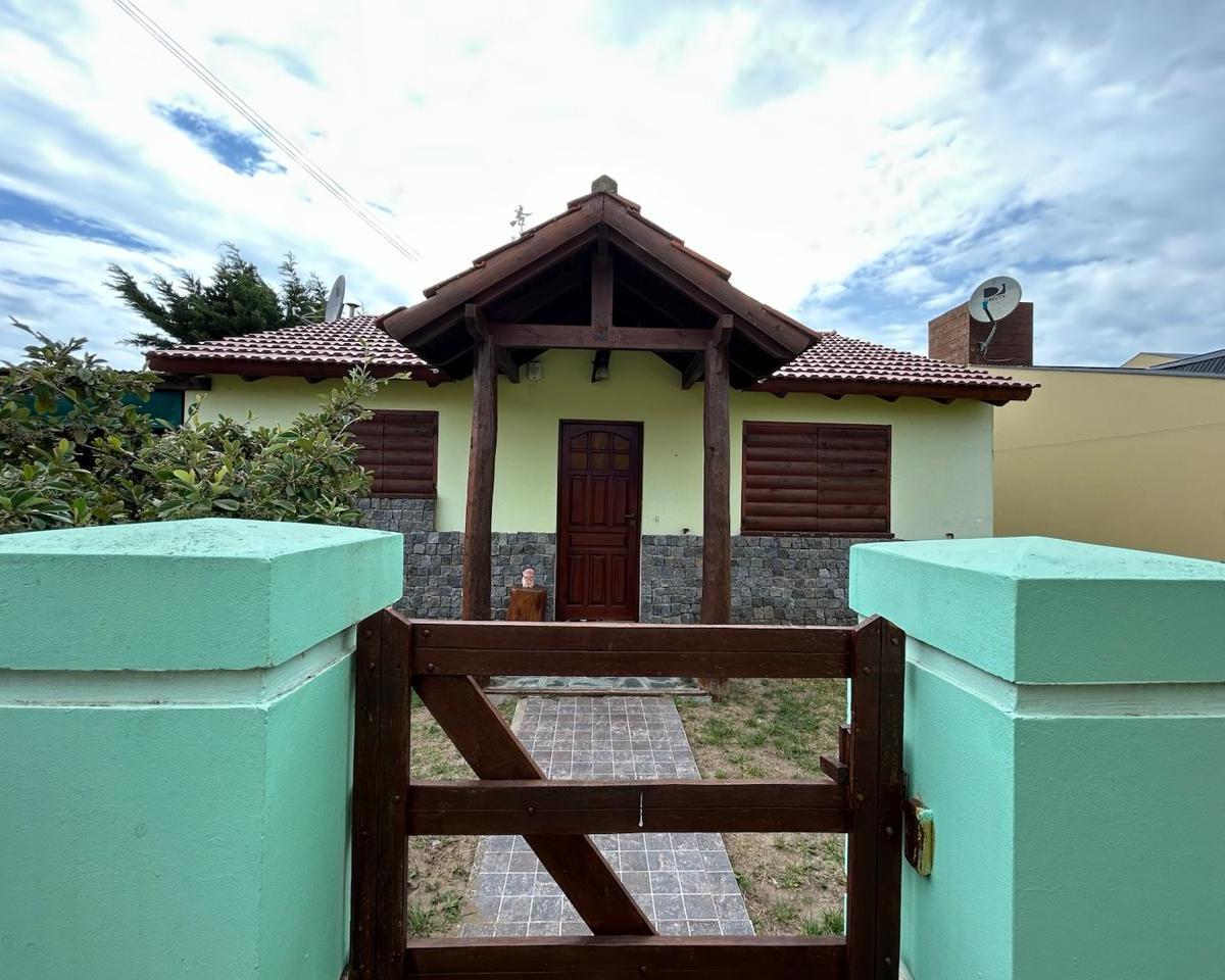 Casa - San Clemente Del Tuyú