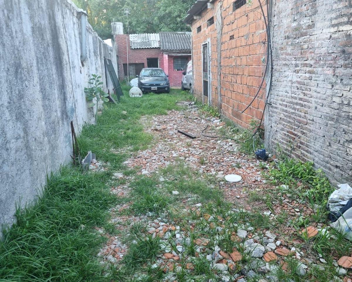 Venta Local en Moreno 2