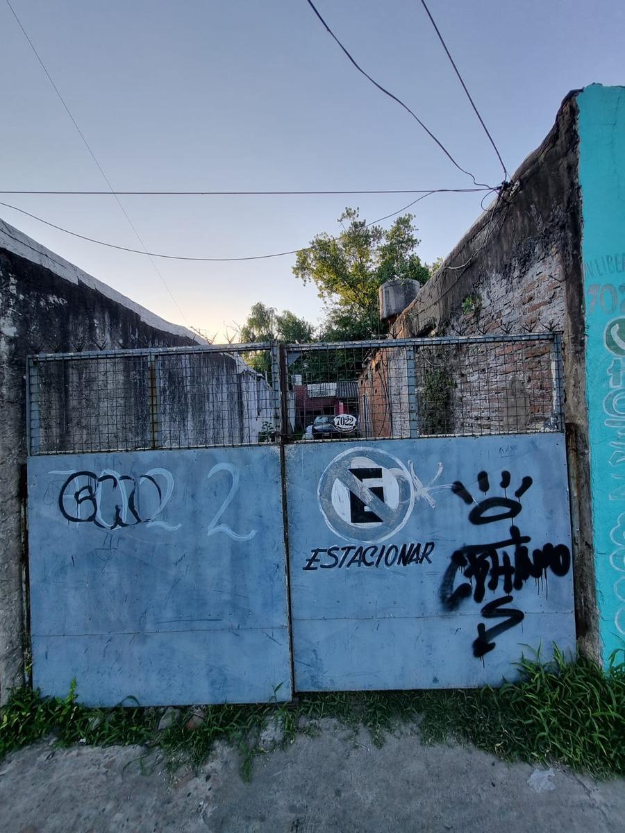 Propiedad en Argentina