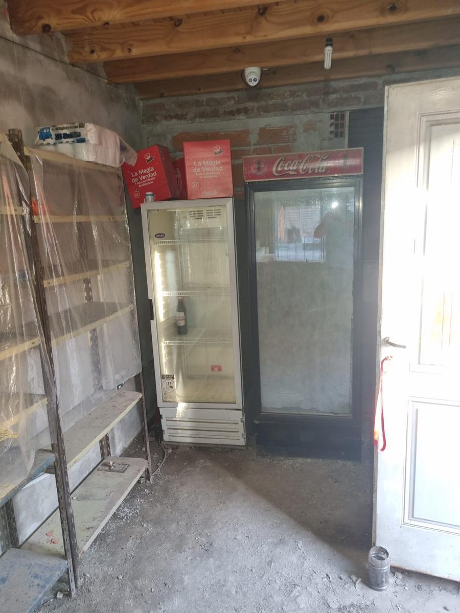 Venta Casa 3 Ambientes en Moreno 5