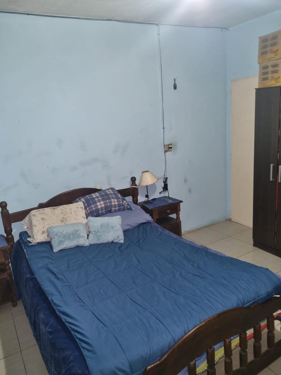 Venta Casa 3 Ambientes en Moreno 4