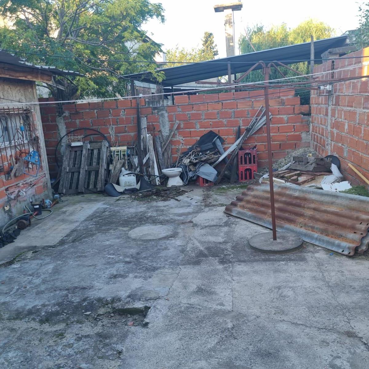 Venta Casa 3 Ambientes en Moreno 3