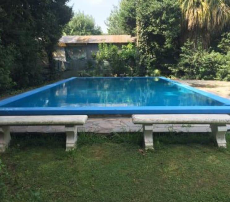 Foto de Venta lote 1200m2 sobre Ruta 8, imagen 3