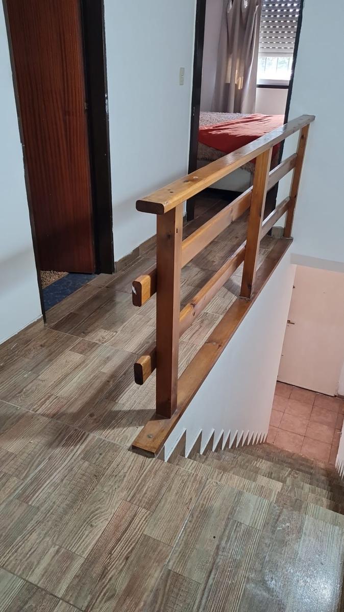 Venta Duplex 3 Ambientes - San Miguel 4
