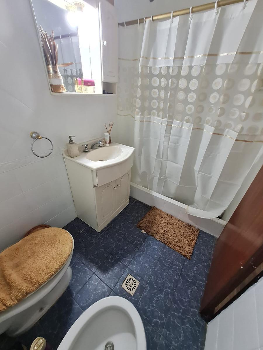 Venta Duplex 3 Ambientes - San Miguel 5