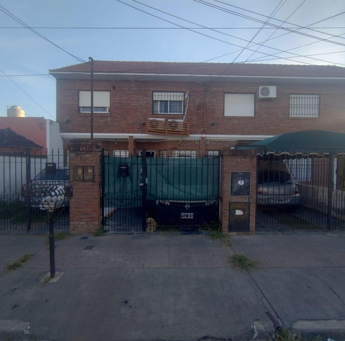 Venta Duplex 3 Ambientes - San Miguel 2