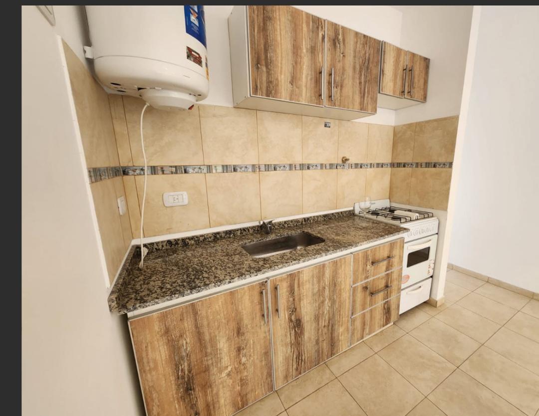 Venta Departamento 3 Ambientes - San Miguel 3