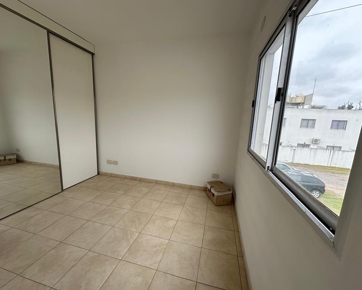 Venta Departamento 3 Ambientes - San Miguel 1
