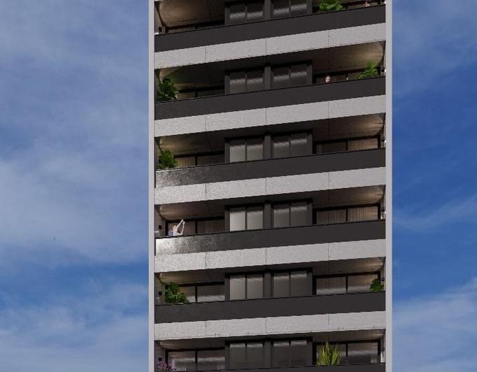 Venta Departamentos 2 ambientes, en POZO , San Martín 1