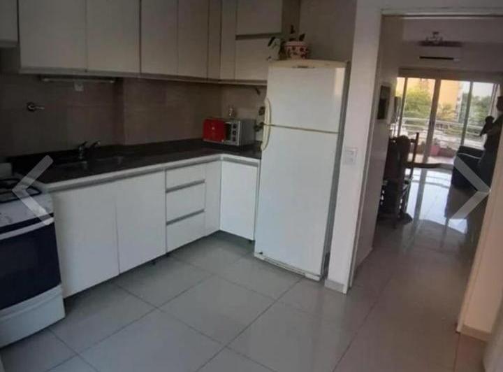 Venta Departamento APTO CREDITO 3 ambientes con balcón y cochera, San Miguel centro 4