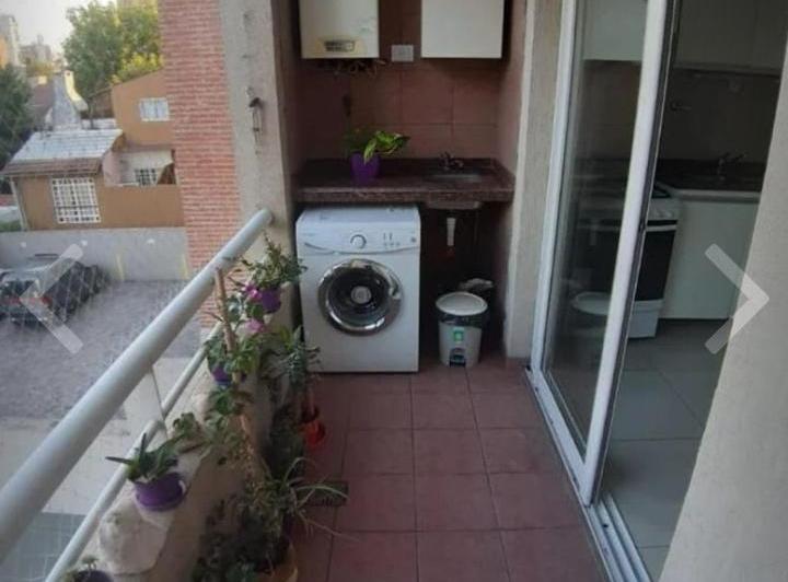 Venta Departamento APTO CREDITO 3 ambientes con balcón y cochera, San Miguel centro 3