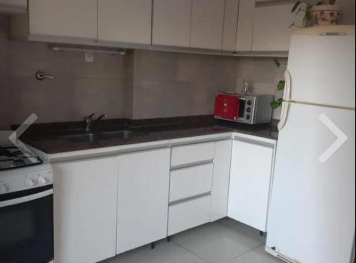 Venta Departamento APTO CREDITO 3 ambientes con balcón y cochera, San Miguel centro 2