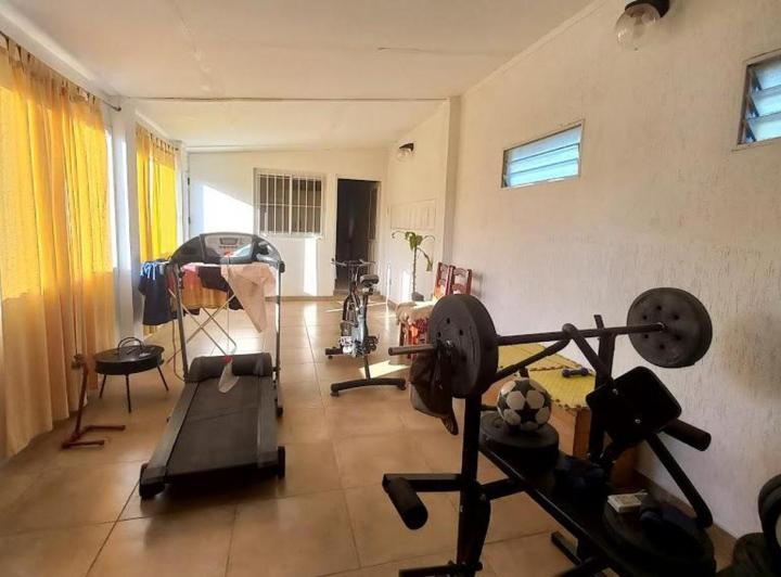 VENTA CASA 7 AMBIENTES - JOSE C PAZ 2