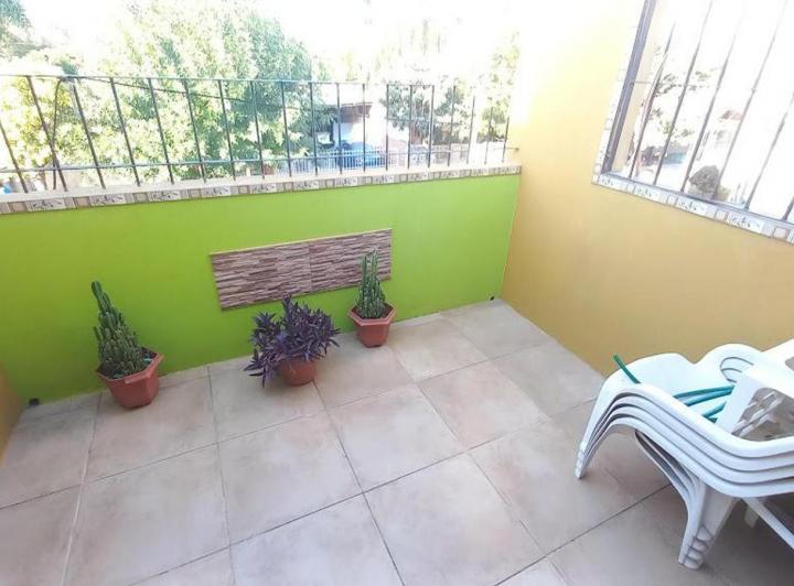 VENTA CASA 7 AMBIENTES - JOSE C PAZ 1