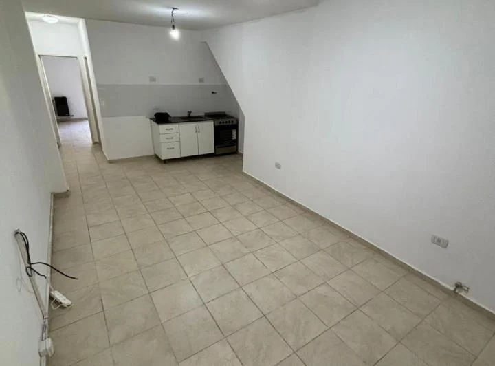 Departamento 2 ambientes 3