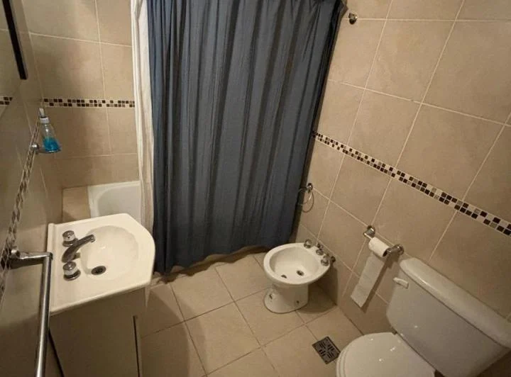 Departamento 2 ambientes 5