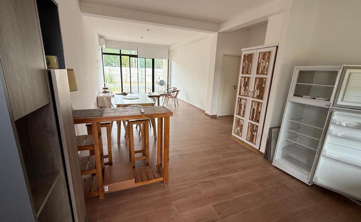 Venta Departamento 3 ambientes en Carabassa