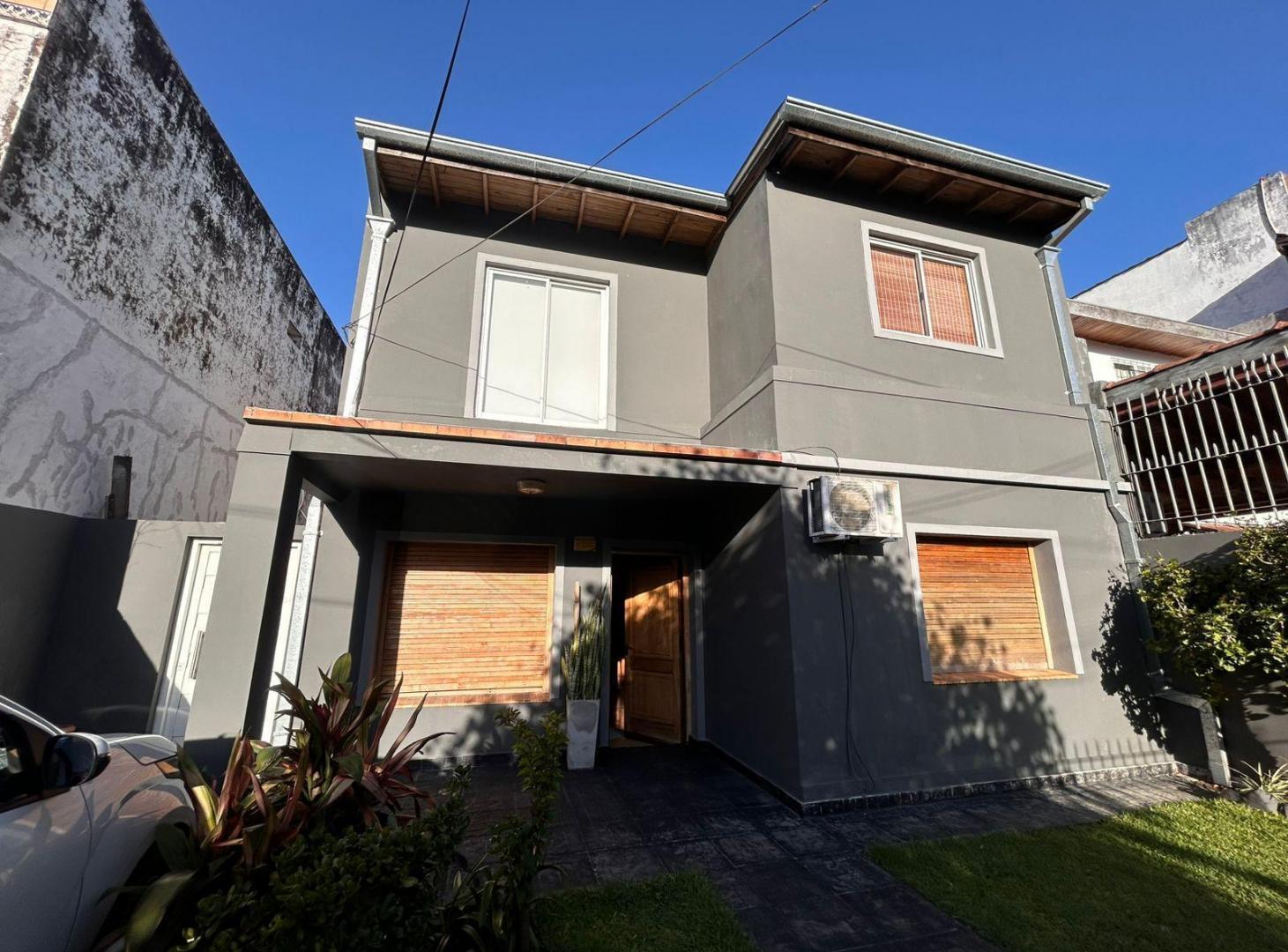 Venta Casa - en Beccar San Isidro