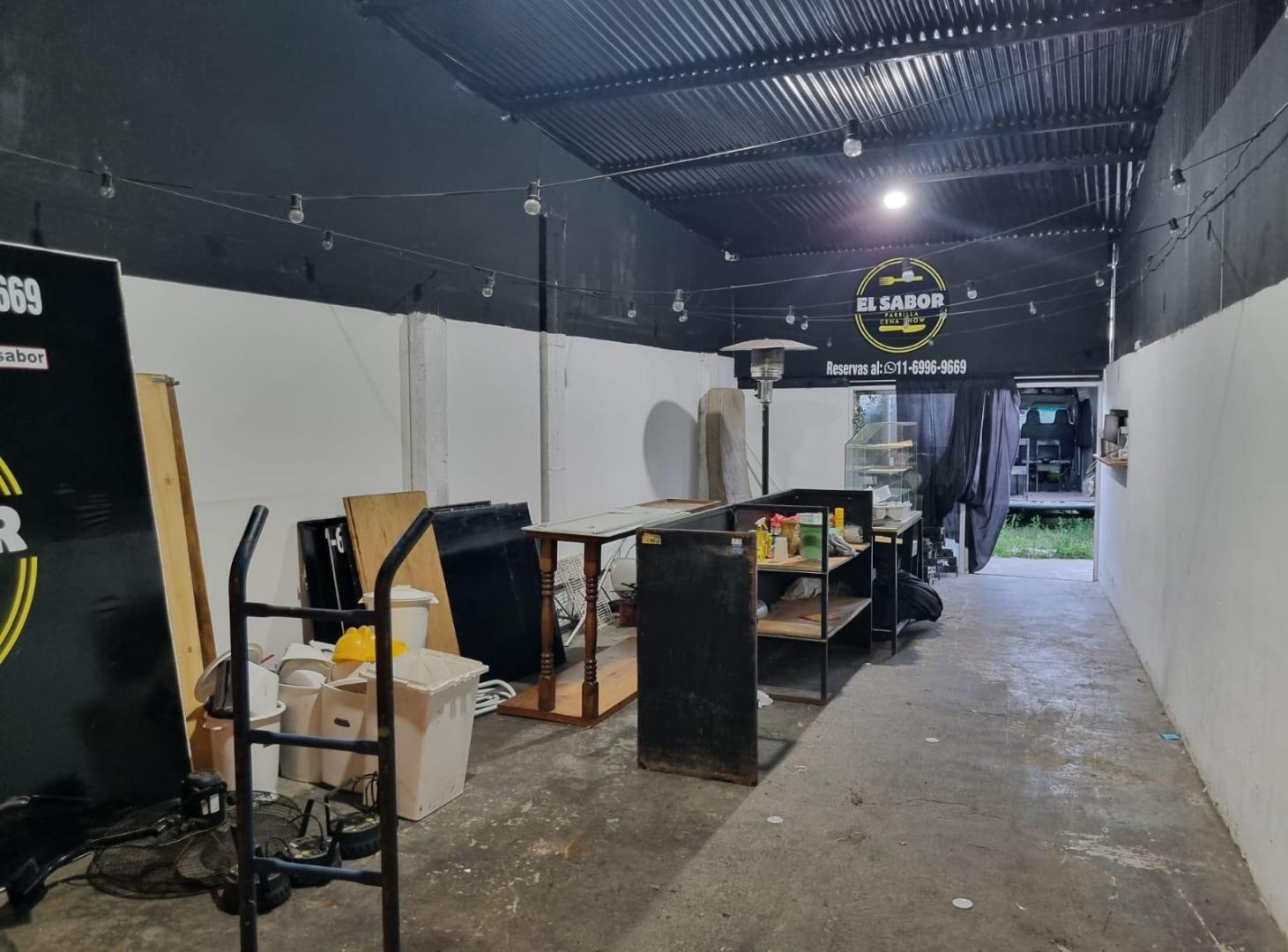 Foto de Venta Local - en Pablo Nogues, imagen 5