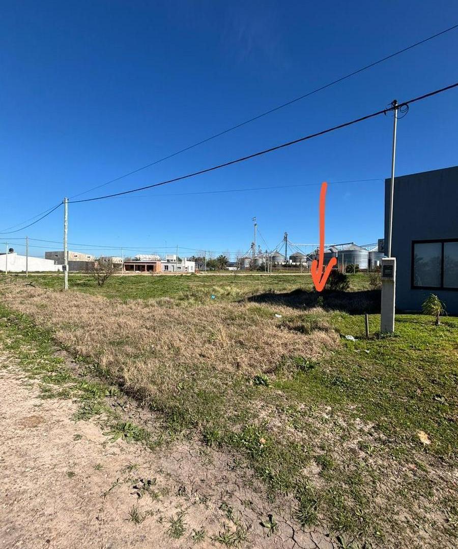 Venta Lote en Tala, Entre Rios