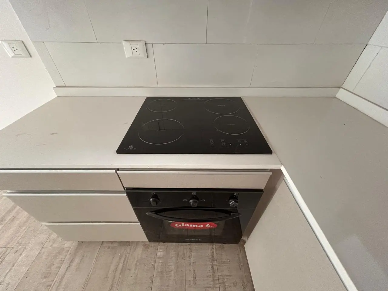 VENTA COMPLEJO DE DEPARTAMENTOS PREMIUM - PARQUE LELOIR 5