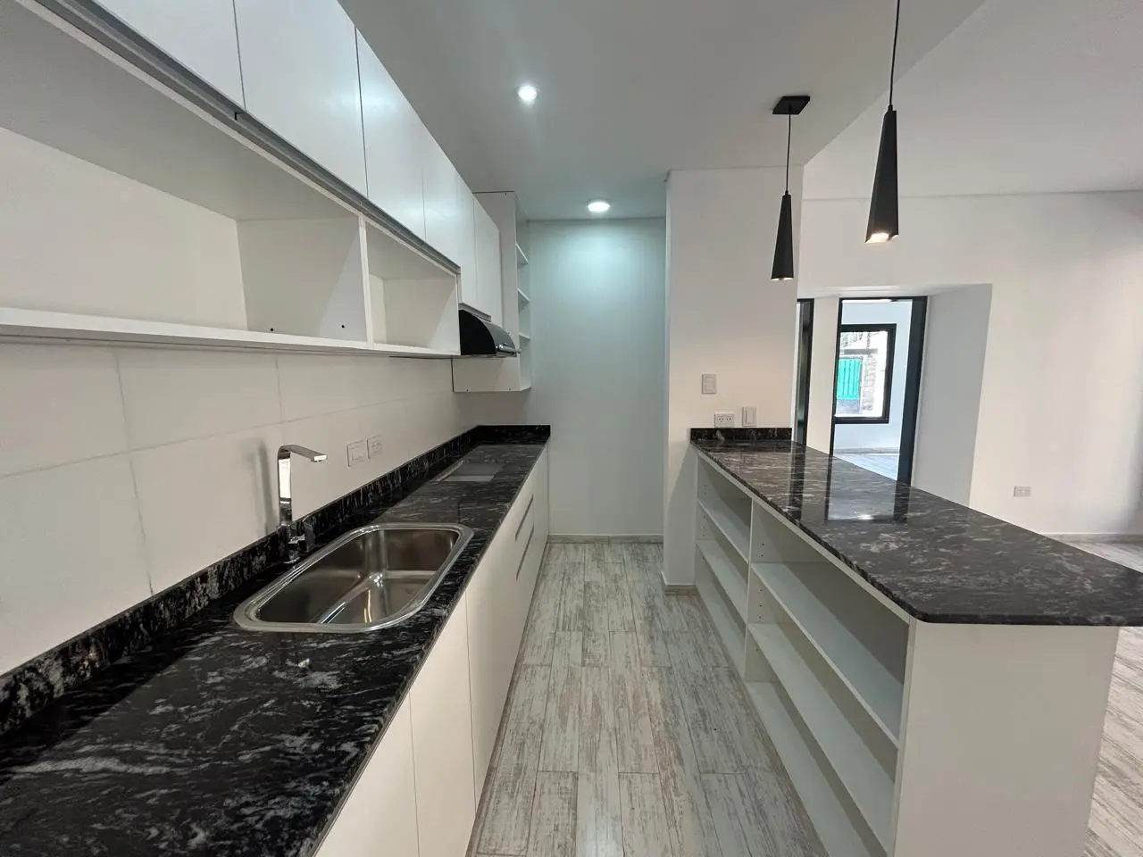 ALQUILER DEPARTAMENTO 2 AMBIENTES - MANUEL ALBERTI 4