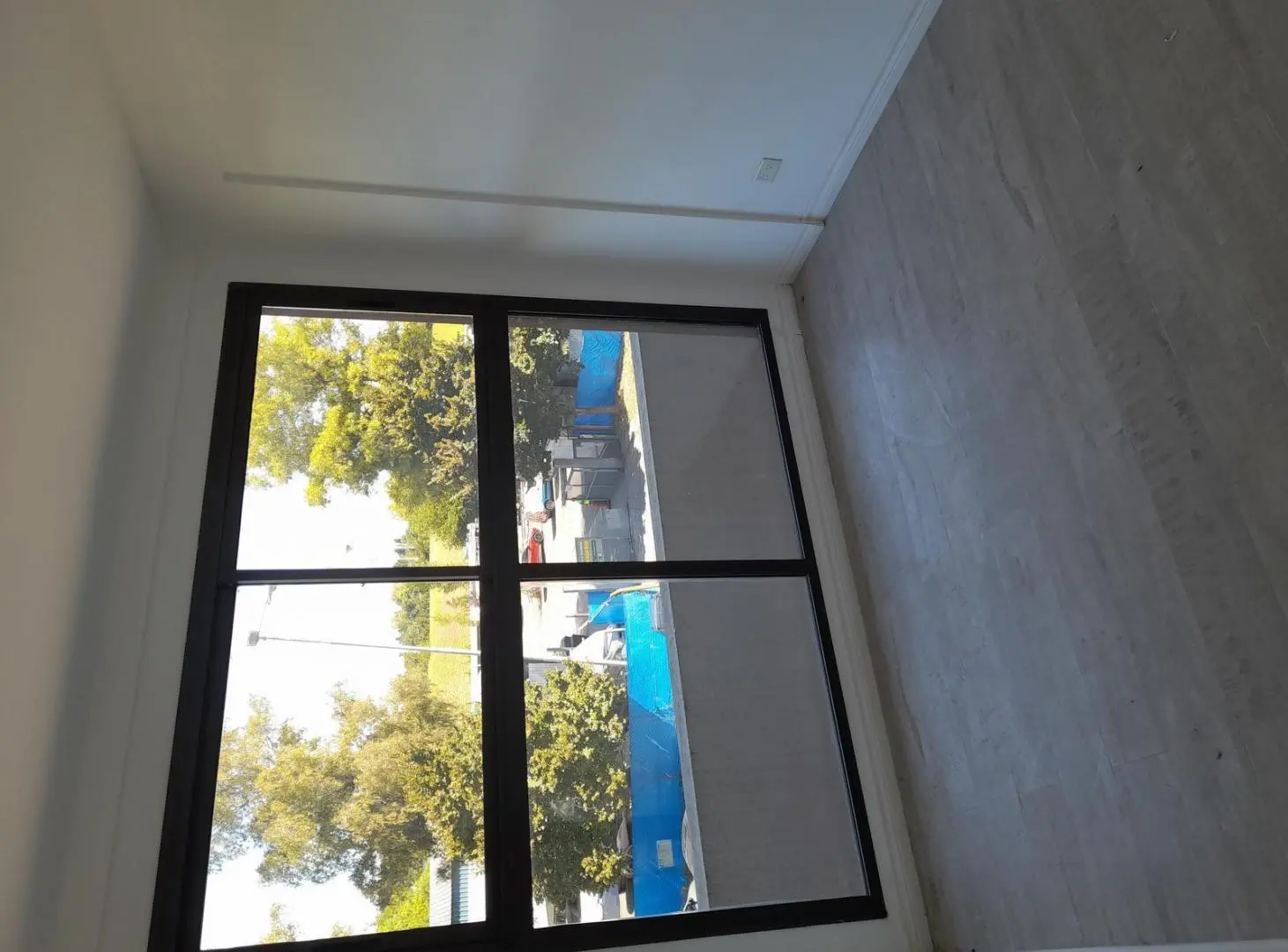 ALQUILER DEPARTAMENTO A ESTRENAR 3 AMBIENTES -PARQUE LELOIR ITUZAINGO 4
