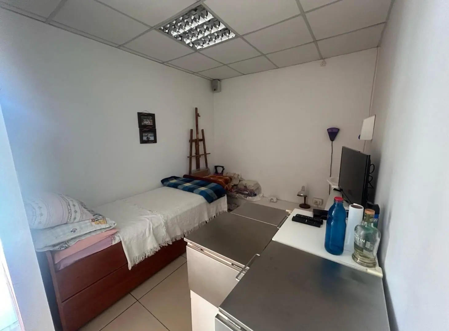 ALQUILER LOCAL 170 MTS2 CONSULTORIOS ODONTOLOGICOS EQUIPADO - CONCORD PILAR APARTS 2
