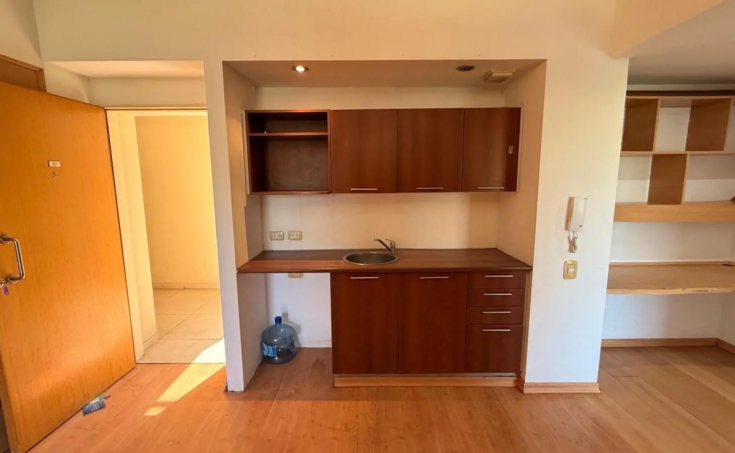 ALQUILER DEPARTAMENTO 2 AMBIENTES - CONCORD PILAR APARTS 4