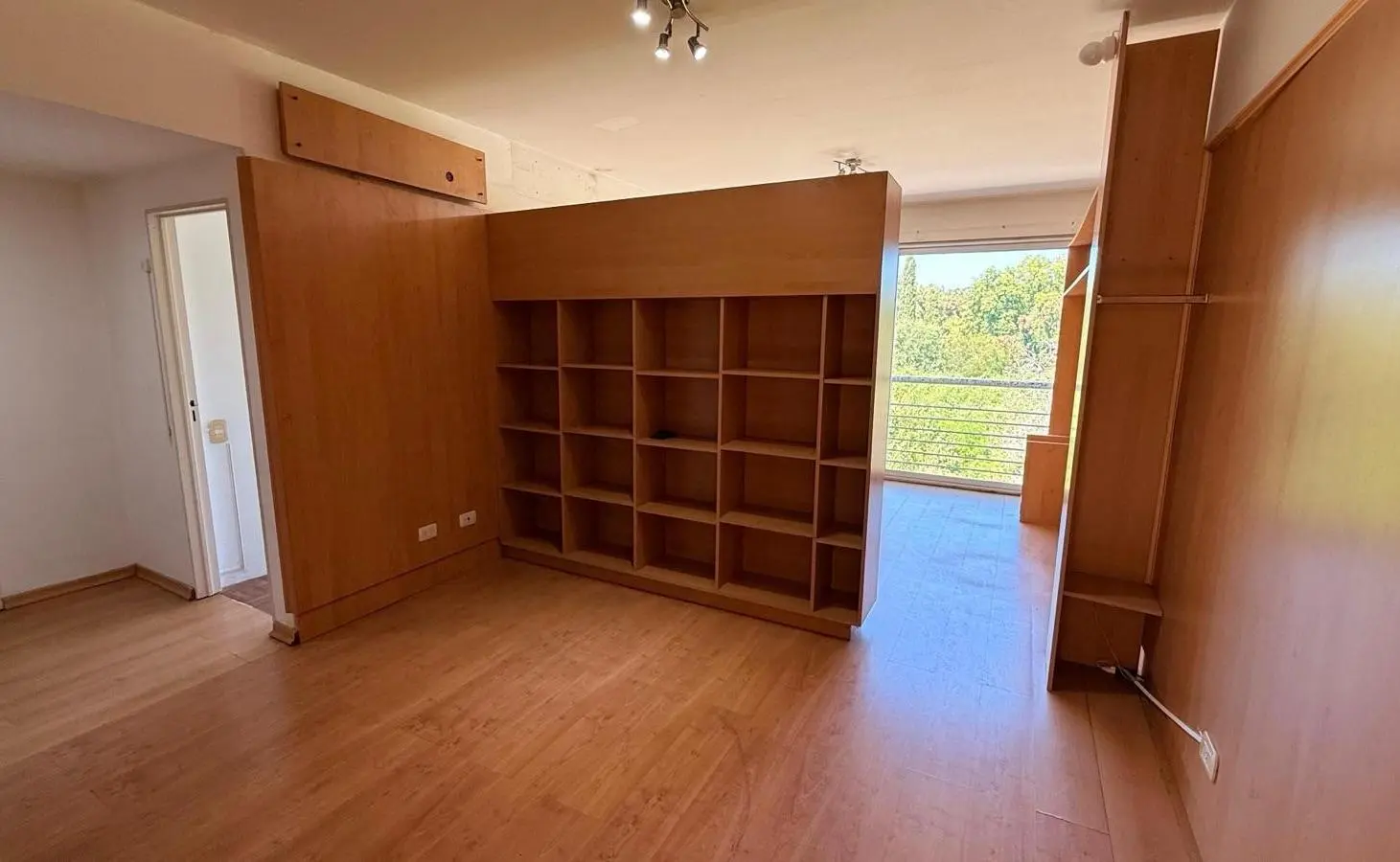 ALQUILER DEPARTAMENTO 2 AMBIENTES - CONCORD PILAR APARTS 3