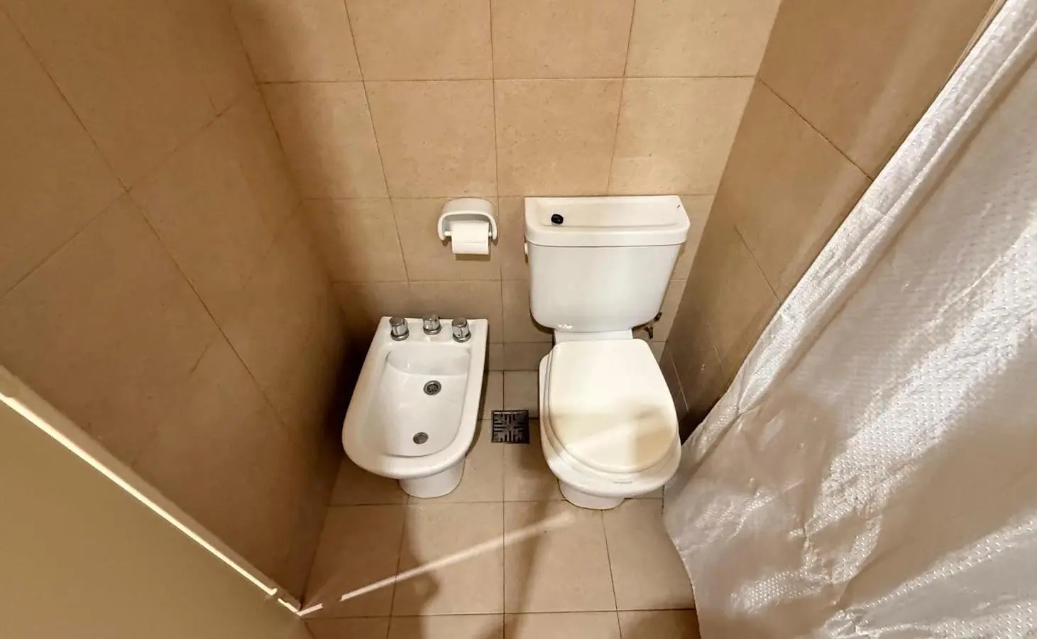 ALQUILER DEPARTAMENTO 2 AMBIENTES - CONCORD PILAR APARTS 5