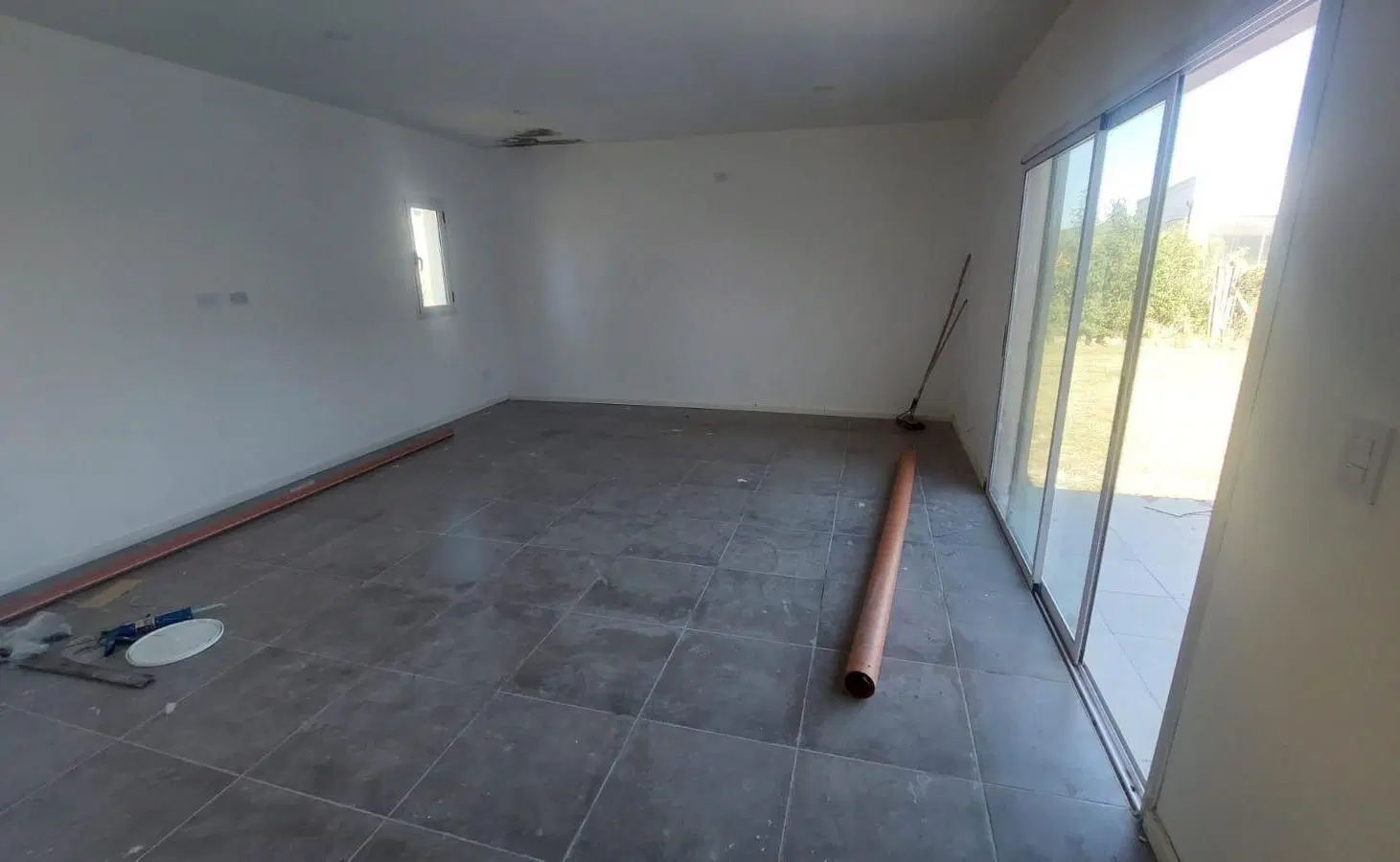 Venta Casa 4 ambientes con 189.54m2 en Barrio Santa Emilia, Pilar del Este 4