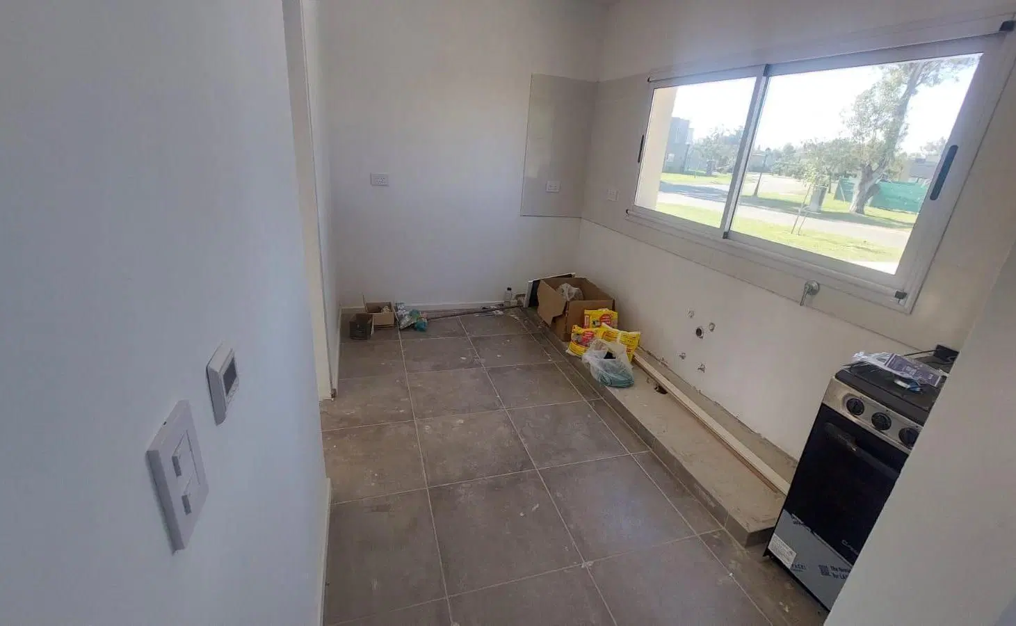 Venta Casa 4 ambientes con 189.54m2 en Barrio Santa Emilia, Pilar del Este 5