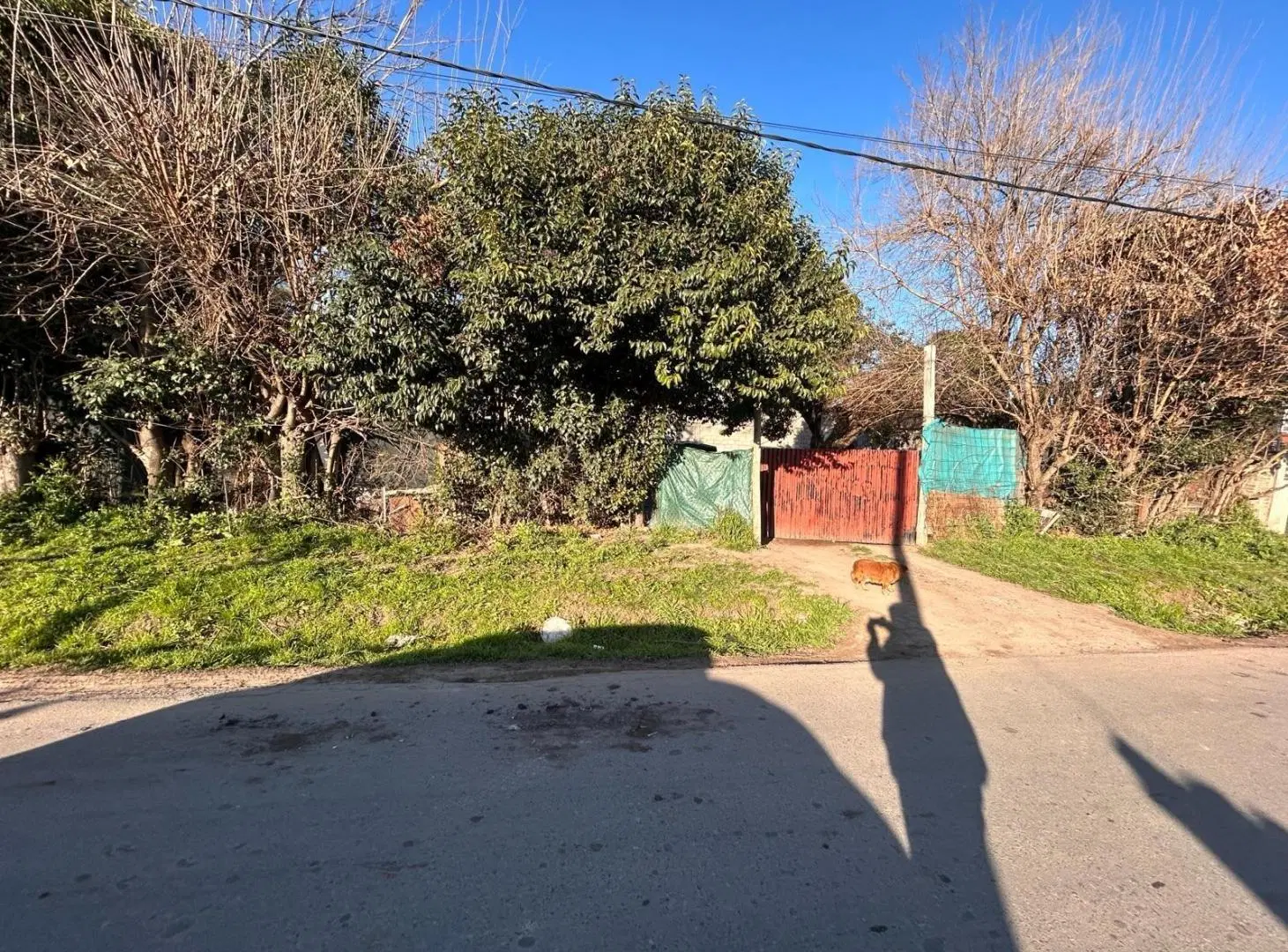 Venta Casa 3 ambientes con Galpón - Pte. Derqui, Pilar 5