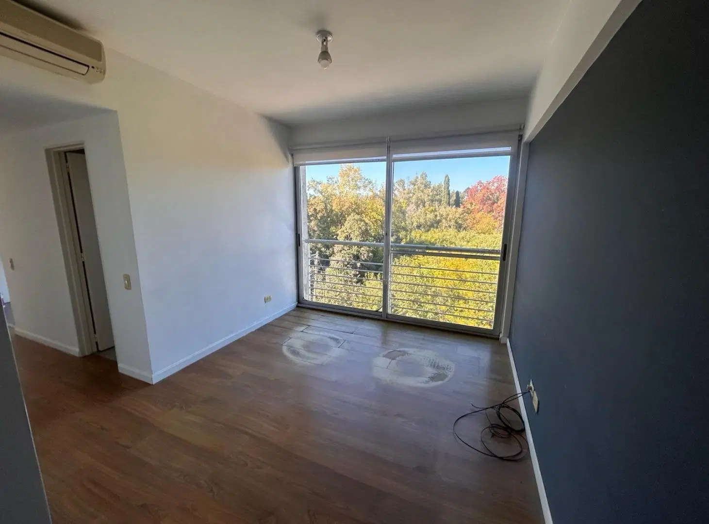 ALQUILER DEPARTAMENTO 2 AMBIENTES - CONCORD PILAR APARTS 4