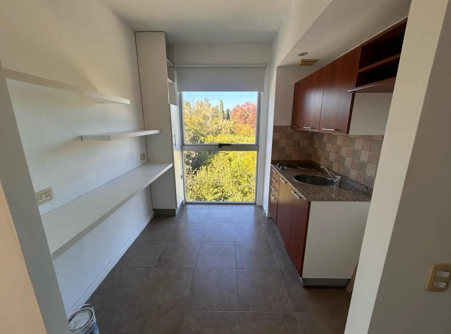 ALQUILER DEPARTAMENTO 2 AMBIENTES - CONCORD PILAR APARTS 5