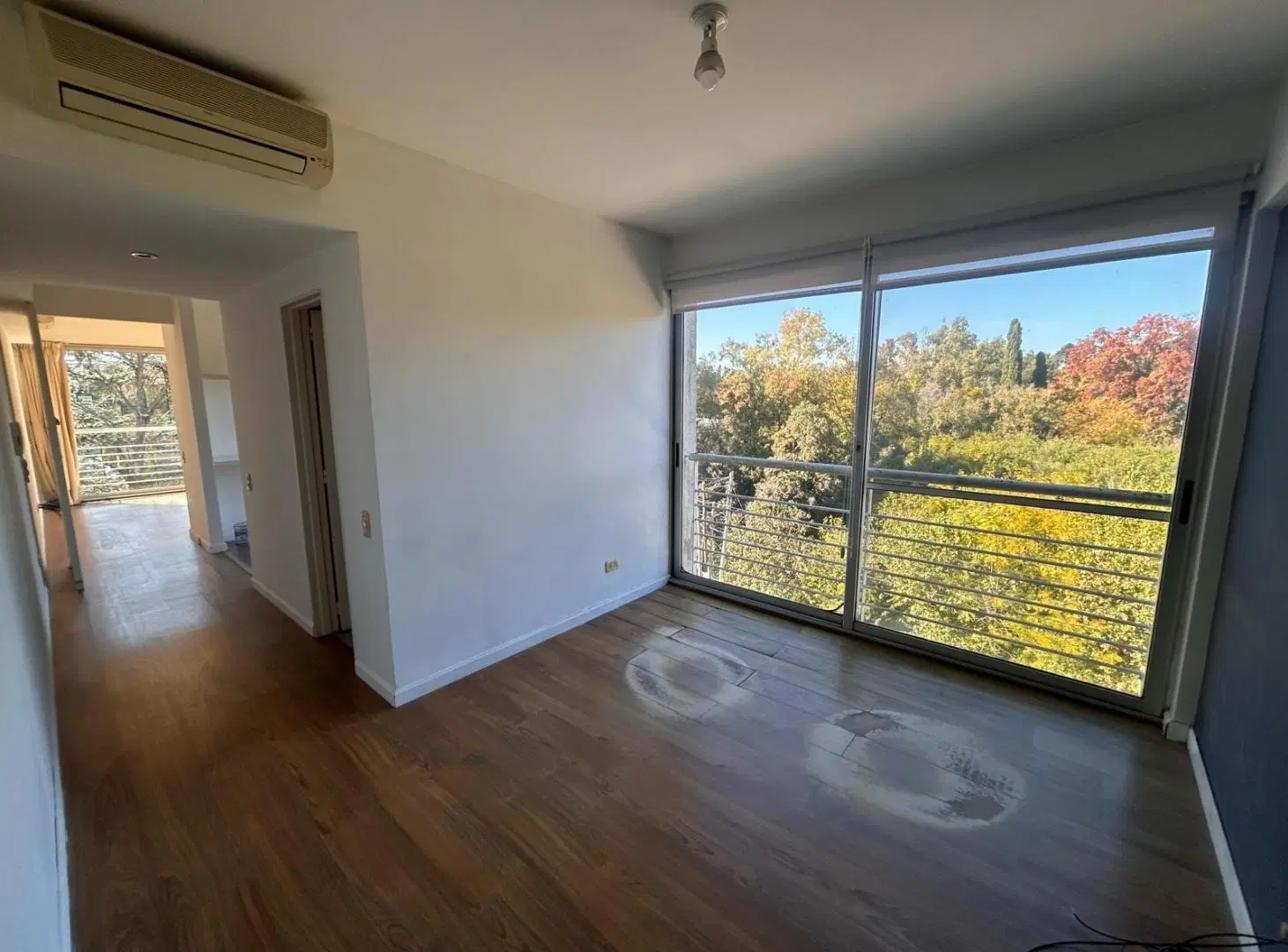 ALQUILER DEPARTAMENTO 2 AMBIENTES - CONCORD PILAR APARTS 1