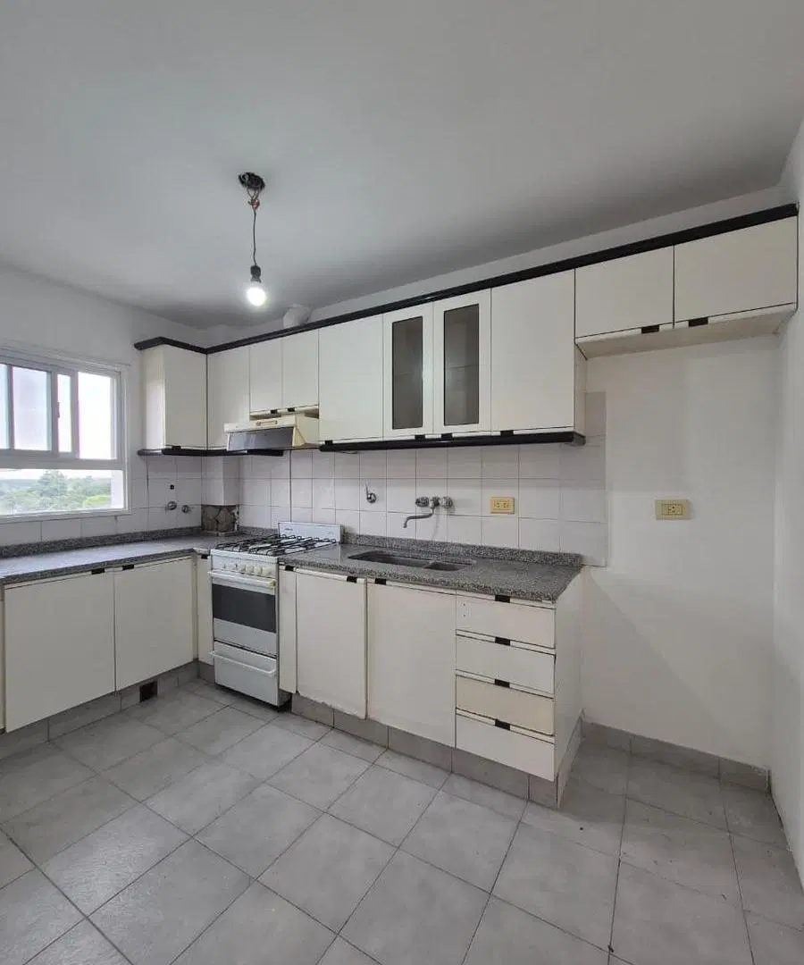 ALQUILER DEPARTAMENTO 3 AMBIENTES - SAN MIGUEL 3