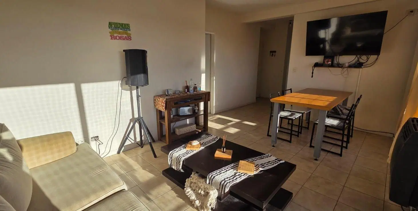 VENTA DEPARTAMENTO 4 AMBIENTES - SAN MIGUEL 3