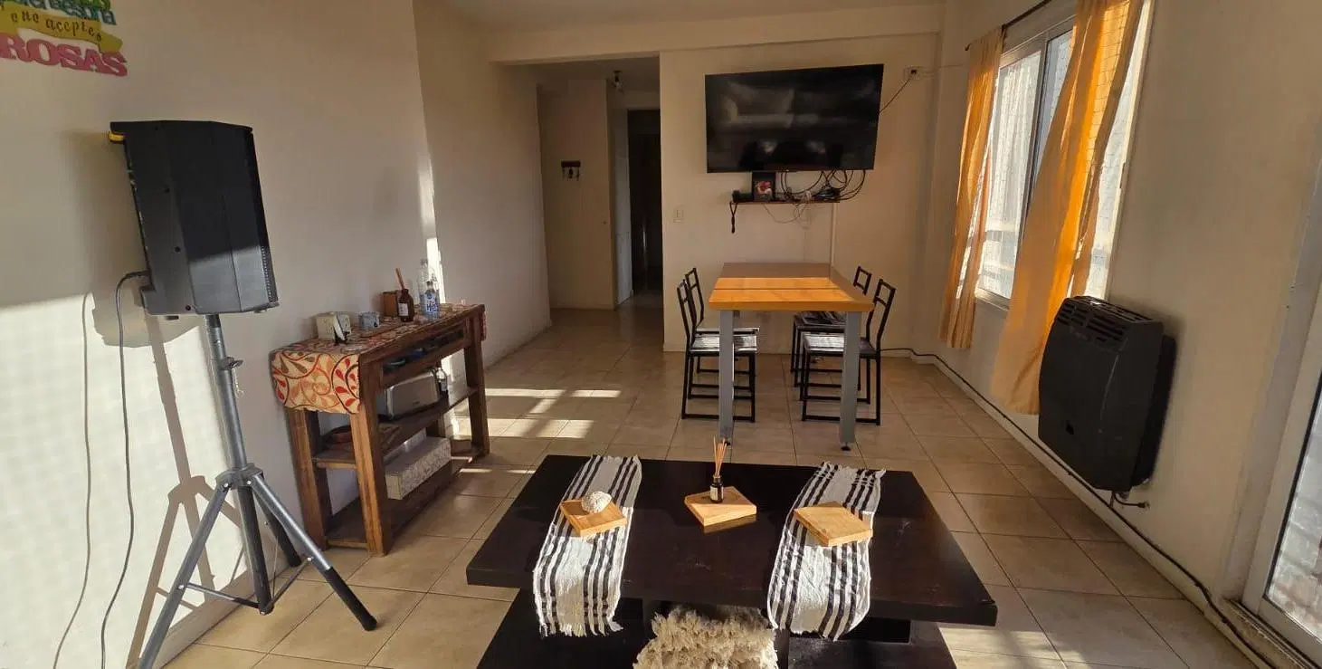 VENTA DEPARTAMENTO 4 AMBIENTES - SAN MIGUEL 5