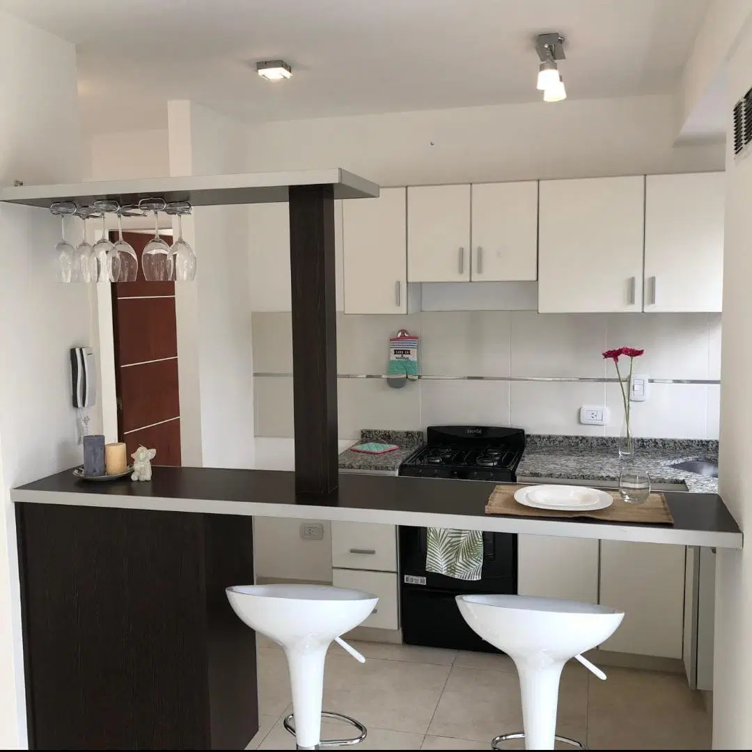 Venta Departamento 2 ambientes a estrenar, San Miguel 8