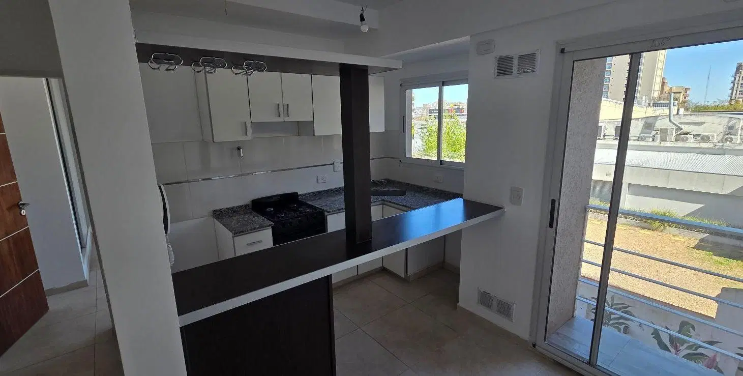 Venta Departamento 2 ambientes a estrenar, San Miguel 3