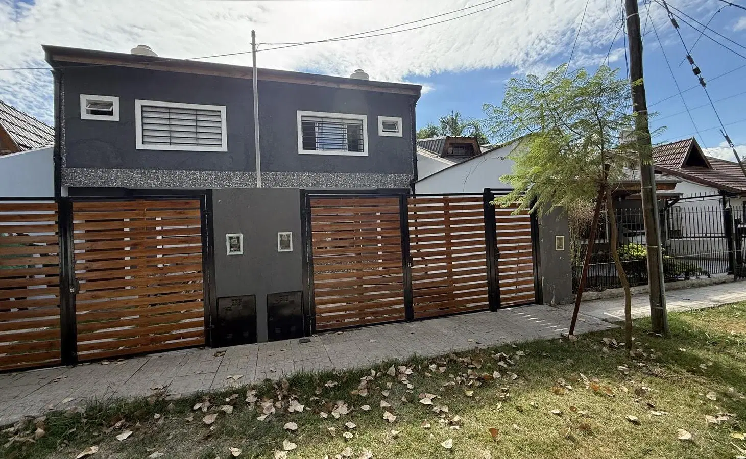 DUPLEX  A ESTRENAR EN VILLA UDAONDO - ITUZAINGO 5