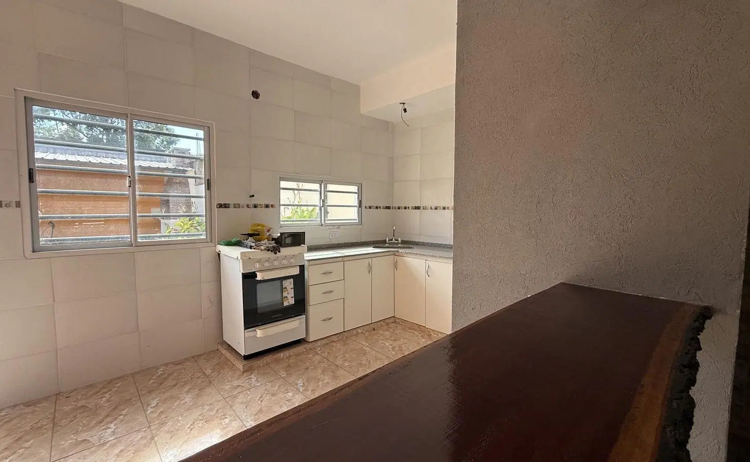 DUPLEX  A ESTRENAR EN VILLA UDAONDO - ITUZAINGO 4