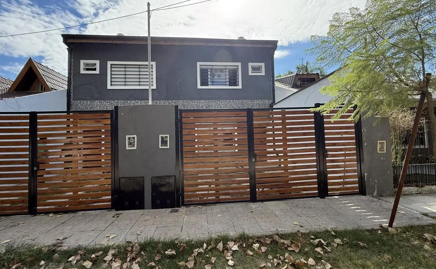 DUPLEX  A ESTRENAR EN VILLA UDAONDO - ITUZAINGO 3