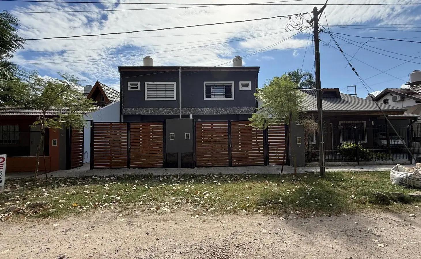 DUPLEX  A ESTRENAR EN VILLA UDAONDO - ITUZAINGO 2