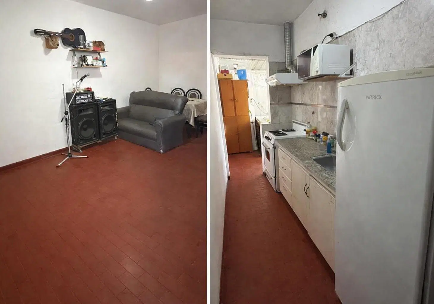 Venta Casa - en Hurlingham 5