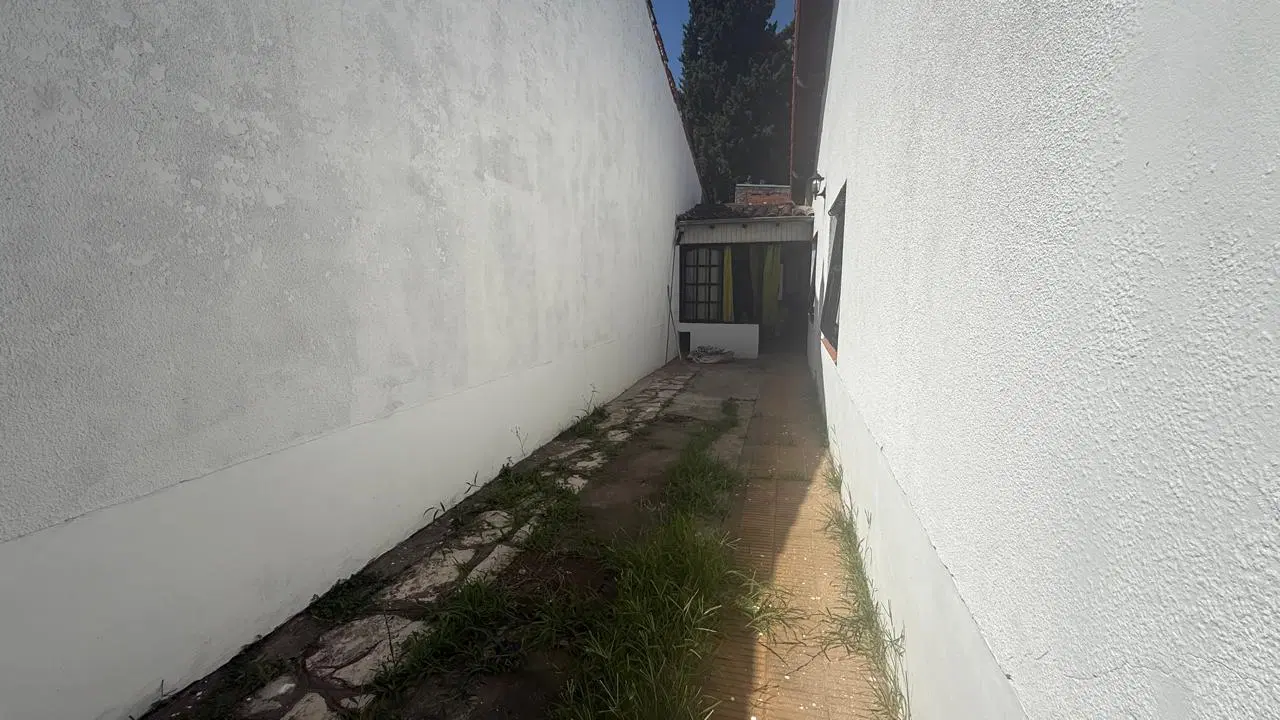 Venta Casa - en San Miguel 5
